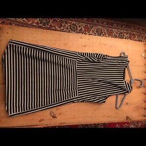 Urbab Outfitters silence and noise dress